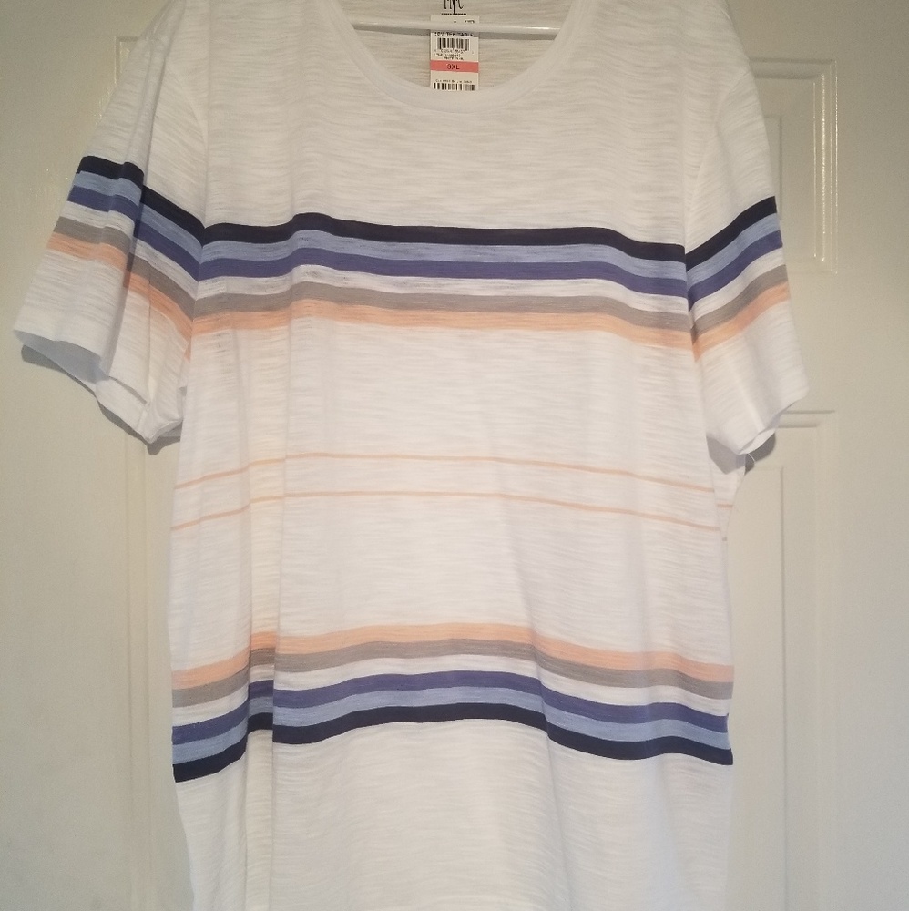 Young men's INC shirt